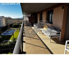 Duplex ático zona Barenys Salou