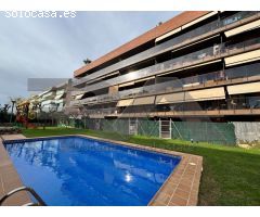 Duplex ático zona Barenys Salou