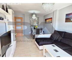 Duplex ático zona Barenys Salou