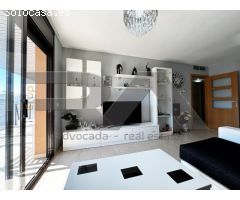 Duplex ático zona Barenys Salou