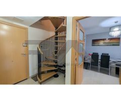 Duplex ático zona Barenys Salou