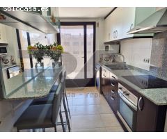 Duplex ático zona Barenys Salou
