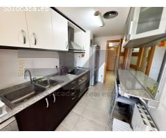 Duplex ático zona Barenys Salou