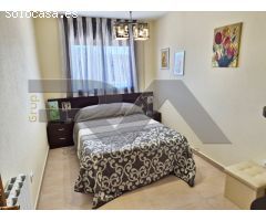 Duplex ático zona Barenys Salou