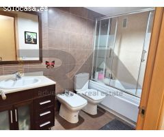 Duplex ático zona Barenys Salou