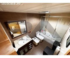 Duplex ático zona Barenys Salou