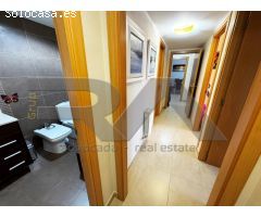 Duplex ático zona Barenys Salou
