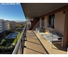 Duplex ático zona Barenys Salou