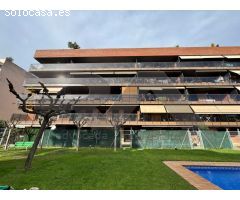 Duplex ático zona Barenys Salou
