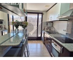 Duplex ático zona Barenys Salou