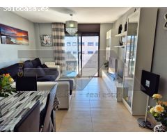 Duplex ático zona Barenys Salou