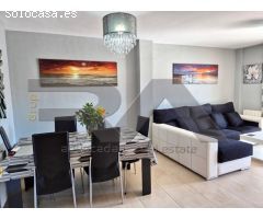 Duplex ático zona Barenys Salou