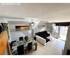 Duplex ático zona Barenys Salou