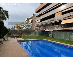 Duplex ático zona Barenys Salou