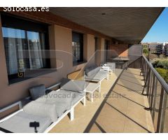 Duplex ático zona Barenys Salou
