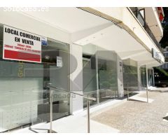 Locales en venta Salou Centro Llevant