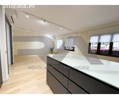 Piso junto Rambla Nova