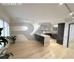 Piso junto Rambla Nova