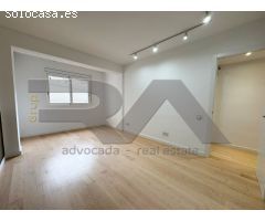 Piso junto Rambla Nova