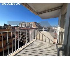 Piso en Reus 100% financiación