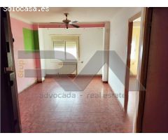 Piso bancario a reformar