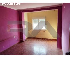 Piso bancario a reformar