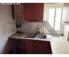 Piso bancario a reformar
