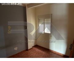 Piso bancario a reformar