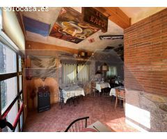 Restaurante y vivienda en Mont-ral