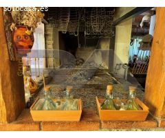 Restaurante y vivienda en Mont-ral