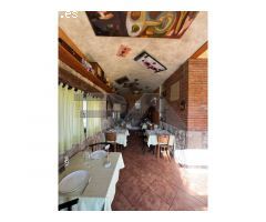 Restaurante y vivienda en Mont-ral