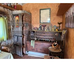 Restaurante y vivienda en Mont-ral