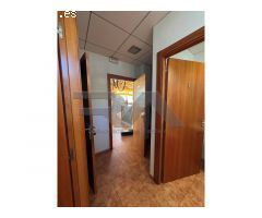 Restaurante y vivienda en Mont-ral