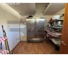 Restaurante y vivienda en Mont-ral
