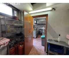 Restaurante y vivienda en Mont-ral