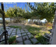Restaurante y vivienda en Mont-ral