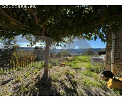 Restaurante y vivienda en Mont-ral