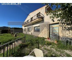 Restaurante y vivienda en Mont-ral