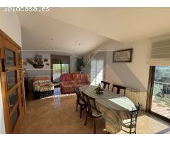 Restaurante y vivienda en Mont-ral