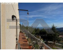 Restaurante y vivienda en Mont-ral