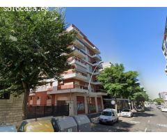 Alquiler zona Ramón y Cajal