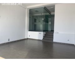 Oficinas en alquiler