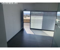 Oficinas en alquiler