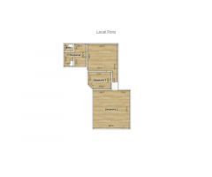 Oficinas en alquiler