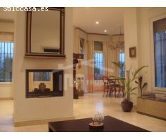 Espectacular Vivienda de Lujo