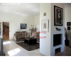 Espectacular Vivienda de Lujo