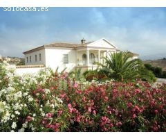 Espectacular Vivienda de Lujo