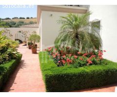 Espectacular Vivienda de Lujo