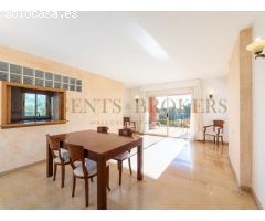 Piso en venta en Santa Ponsa, Calviá. Inmobiliaria Agents & Brokers Mallorca
