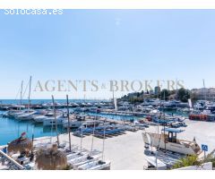 Chalet en venta en Cala Mayor, Palma. Inmobiliaria Mallorca Agents & Brokers